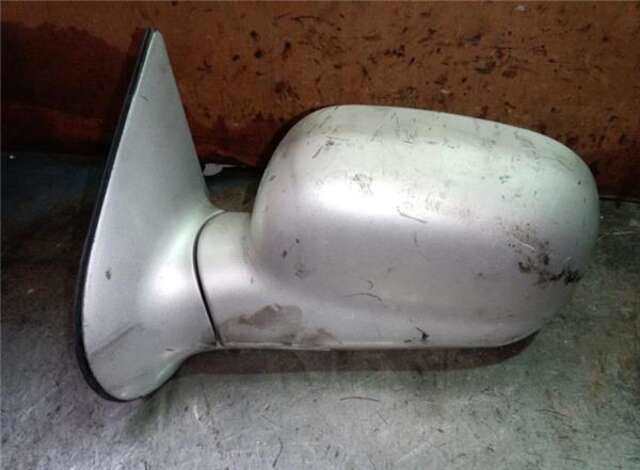 Foto 2ª: Retrovisor Izquierdo Hyundai Santa Fe 2.2 CRDI [D4EB]