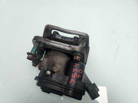Pedal Embrague Mazda 6 EVOLUTION TECH 149CV 110KW
