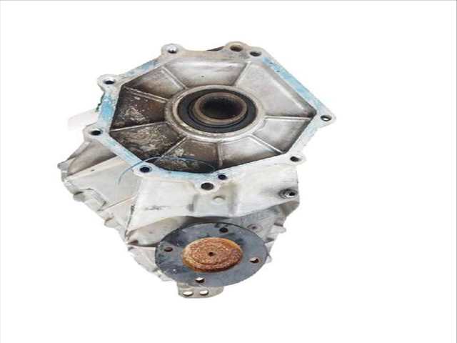 Foto 2ª: Caja Transfer Kia Sorento 2.5 CRDI (2002)