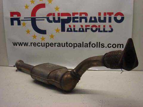 Foto 2ª: Catalizador Renault Scenic VERSION INDEFINIDA I JA...) (1999)