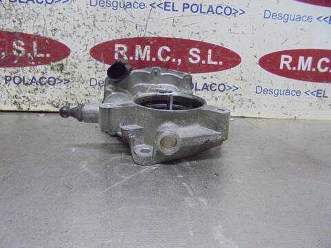 Foto 4ª: Caja Mariposa Opel Insignia COSMO BERLINA 131CV 96KW [A20DTH] (2009)