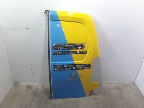 Luna Puerta Corredera Derecha Peugeot Partner 1.5 BLUEHDI 100 102CV 75KW FURGON