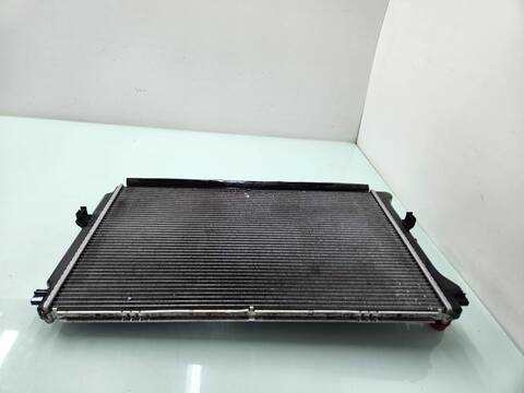 Foto 4ª: Radiador Motor Volkswagen Passat BUSINESS 150CV 110KW [DSRA] (2020)