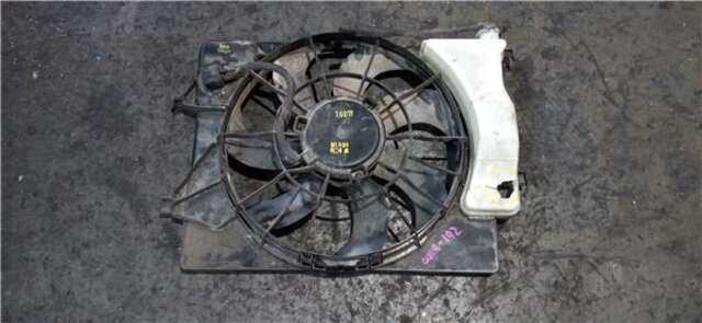 Foto 2ª: Electroventilador Kia Stonic 1.2 BUSINESS [1.2 LTR. - 62 KW CAT] [G4LA]