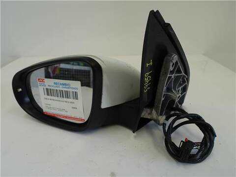Retrovisor Izquierdo Volkswagen Golf 2.0 ADVANCE 110CV 81KW