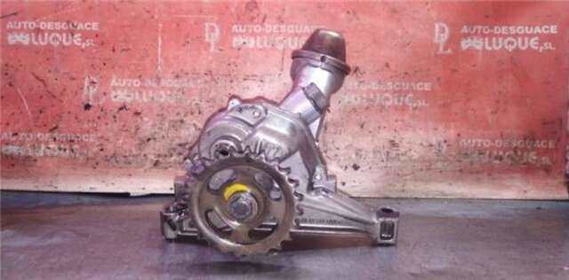 Foto 2ª: Bomba de Aceite Mercedes Clase C 160 1.8 200 COMPRESSOR (203.042) [1.8 LTR. - 120 KW] [M 271.940]
