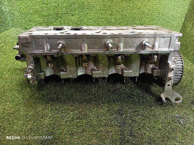 Foto 2ª: Culata Santana Anibal 2.8 TD MILITAR [8140.43P] (2004)