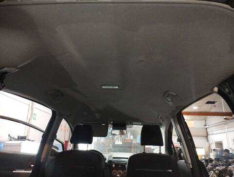 Foto 2ª: Techo Interior Mazda 5 2.0 CRTD ACTIVE 105KW) 143CV [RF7J] (2006)