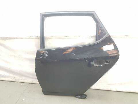 Foto 3ª: Puerta Trasera Izquierda Seat Ibiza 1.4 TDI 105CV [CUTA] (2015)