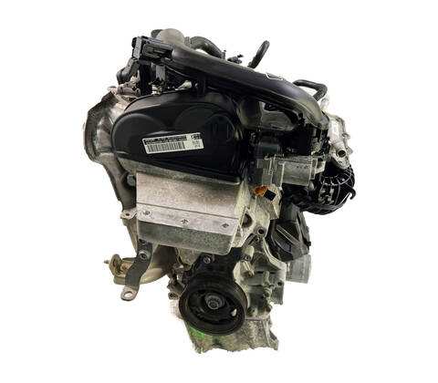 Foto 2ª: Motor Completo Audi A1 95CV 70KW [CHZB CHZ] (2017)