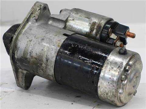 Foto 2ª: Motor de Arranque Opel Zafira 1.9 CDTI 120CV 88KW [Z 19 DT] (2007)
