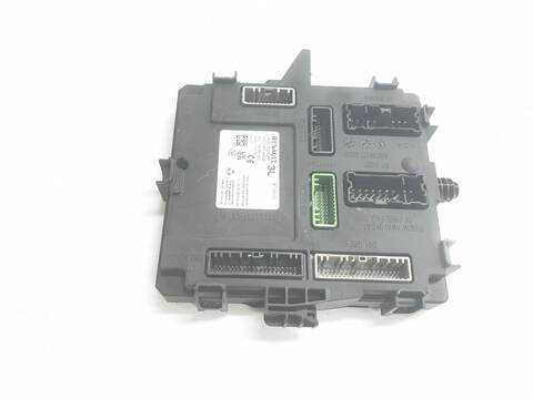 Foto 2ª: Centralita Motor ECU Dacia Duster TCE 130 EXPRESSION
