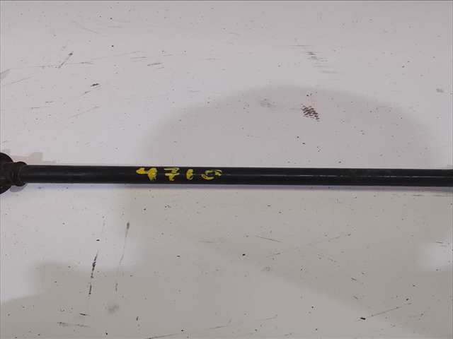 Foto 3ª: Transmision Delantera Derecha Aixam A741 0.4 D [D/KUBOTA/Z402] (2005)