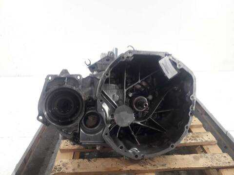 Foto 3ª: Caja Cambios Nissan X-Trail 2.0 DCI TD CAT 150CV 110KW T31) (2017)