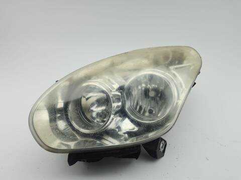 Foto 2ª: Faro Izquierdo Fiat Doblo DYNAMIC 105CV 77KW [198 A3.000] (2010)