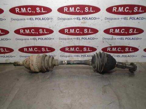 Transmision Delantera Izquierda Opel Vectra CLUB BERLINA 122CV 90KW