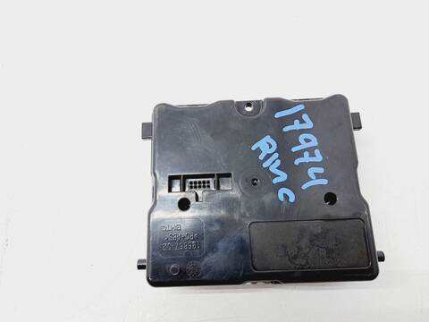 Foto 3ª: Centralita Motor ECU Renault Megane 1.6 DCI DIESEL FAP ENERGY GRANDTOUR 130CV 96KW IV GRANDTOUR [R9M E4] (2018)