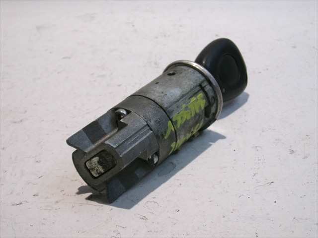 Foto 2ª: Antirrobo Renault Scenic 1.9 DTI RX4 1999-2003 [F9QA7] (2002)
