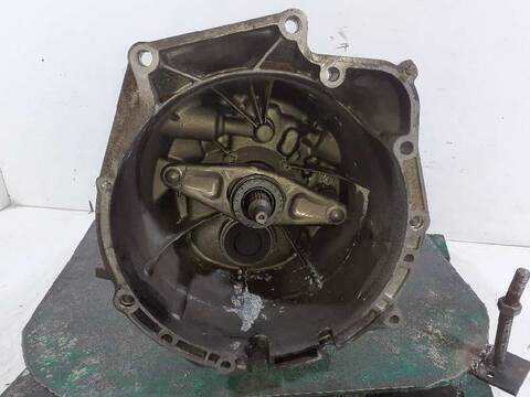 Caja Cambios Bmw Serie 3 315 320D EDITION EXCLUSIV BERLINA 150CV 110KW