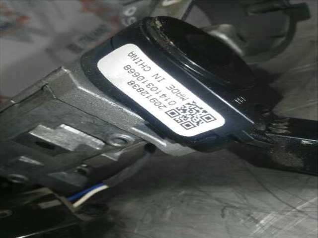 Foto 3ª: Motor de Arranque Opel Insignia COSMO BERLINA 131CV 96KW [A20DTH] (2010)