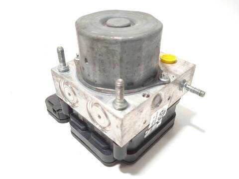 Foto 3ª: Abs Nissan NV200 ELECTRICO M20) FURGON BASIC [EM57] (2018)