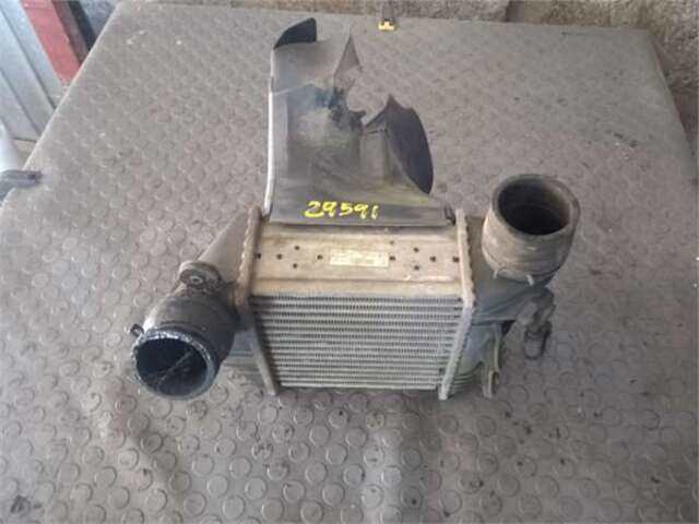 Intercooler Volkswagen Golf 1.9 TDI