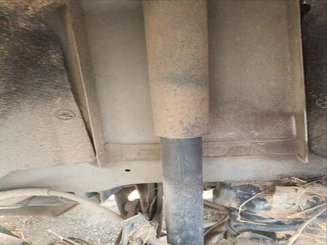 Amortiguador Trasero Izquierdo Ford C Max XWDA CEU)