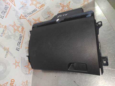 Guantera Renault Megane ZEN BERLINA 110CV 81KW IV BERLINA 5P