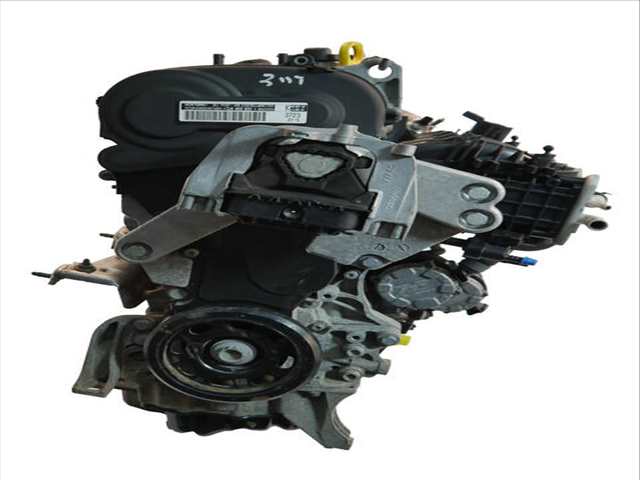 Foto 3ª: Motor Completo Volkswagen Passat 218CV 160KW [CUK CUKC] (2016)