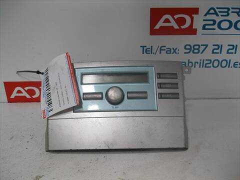 Mando Climatizador Toyota Corolla 2.0 D-4D SOL 116CV 85KW