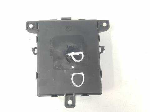 Foto 3ª: Centralita Motor ECU Mercedes Clase ML 280 CDI 164.120) [642940] (2005)