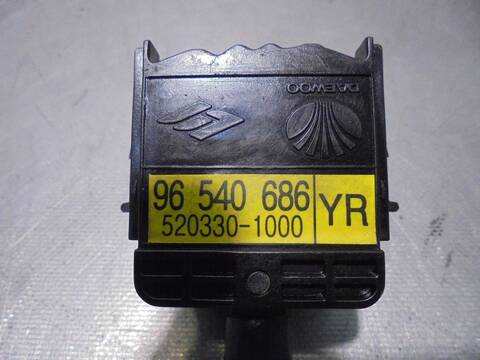 Foto 3ª: Mando Multifuncion Daewoo Kalos 1.2 SE 72CV 53KW [B12S1-G] (2004)