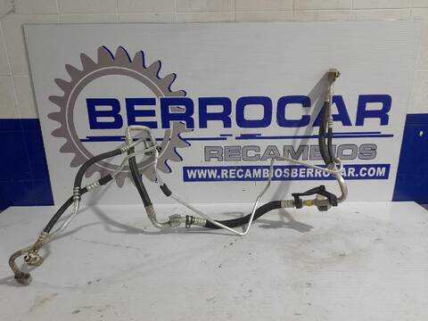 Foto 2ª: Tubos Aire Acondicionado Opel Astra 1.7 16V CDTI 101CV [Z17DTH] (2006)