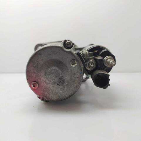 Foto 3ª: Motor de Arranque Volkswagen Golf 1.4 TSI (2012)