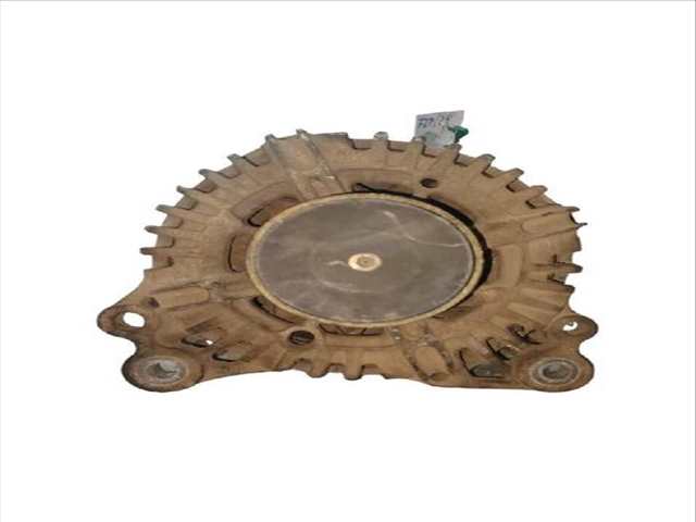 Foto 3ª: Alternador Seat Leon 2.0 TDI (2005)