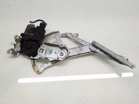 Elevalunas Eléctrico Delantero Izquierdo Opel Corsa 1.3 16V CDTI CAT Z 13 DT - LN9) 69CV 51KW