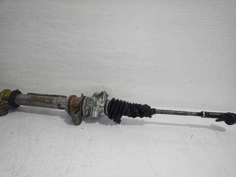 Foto 2ª: Cremallera de Direccion Renault Megane 1.6E ALIZE 90CV [K7M702] (1995)