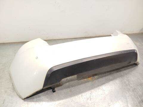 Foto 3ª: Paragolpes Trasero Peugeot 308 1.6 BLUEHDI 120 120CV 88KW [BHZ (DV6FC)] (2017)