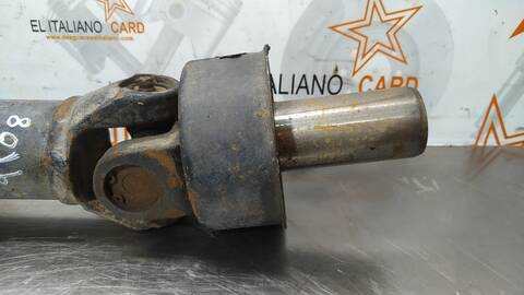 Foto 2ª: Transmision Central Mitsubishi L200 2500 TD AMERICAN SPIRIT 4-PTAS.) 99CV 73KW [4D56] (2001)