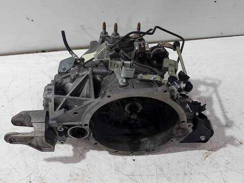 Caja Cambios Mitsubishi ASX MOTION 4WD 116CV