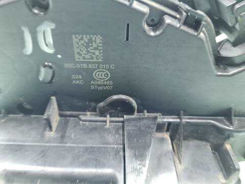 Foto 4ª: Cerradura Puerta Delantera Izquierda Volkswagen Golf LAST EDITION BM 131CV 96KW [DPB] (2019)