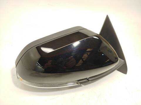 Foto 2ª: Retrovisor Derecho Mg ZS 1.5 VTI 106CV 78KW [15S4C] (2023)