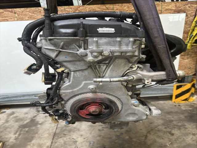 Foto 2ª: Motor Completo Ford C Max 190CV 140KW [C20EDEF] (2015)