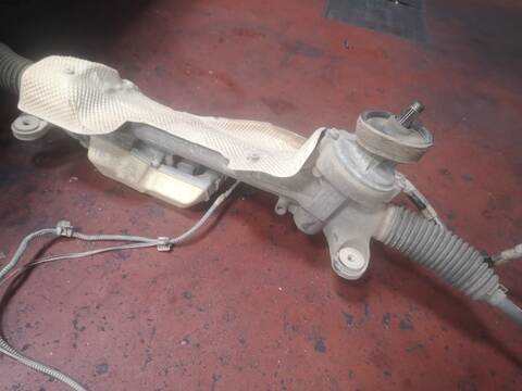 Foto 3ª: Cremallera de Direccion Volkswagen Passat CBAB (2010)