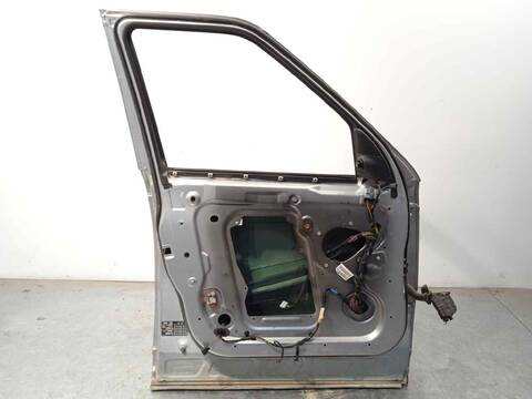 Foto 4ª: Puerta Delantera Izquierda Land Rover Range 3.6 TD V8 272CV 200KW [368DT] (2009)