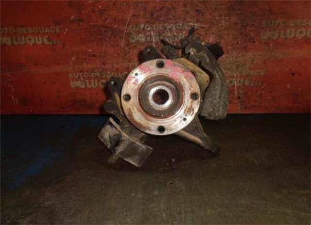 Mangueta Delantera Izquierda Peugeot 406 2.2 HDI