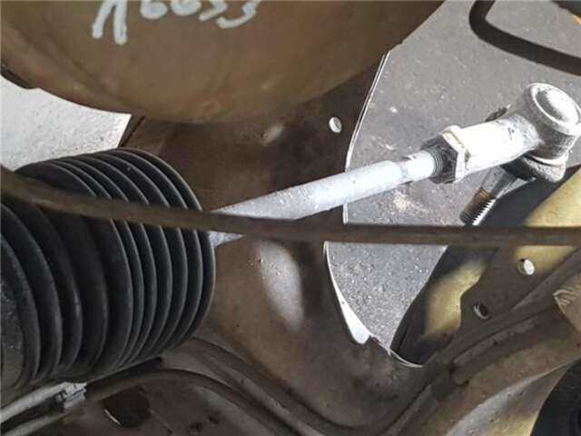 Foto 3ª: Cremallera de Direccion Opel Corsa 1.0 [10 S]