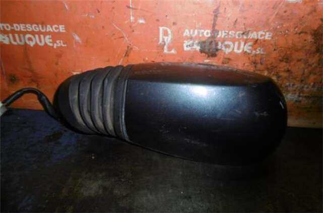 Foto 2ª: Retrovisor Izquierdo Fiat Punto 1.9 JTD 80 (188.237, .257, .337, .357) [188 A2.000]