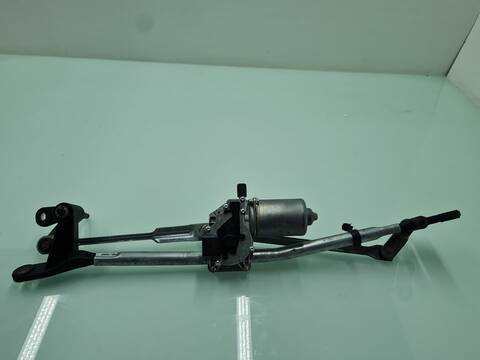 Foto 2ª: Motor Limpia Delantero Land Rover Evoque PRESTIGE [224DT] (2013)