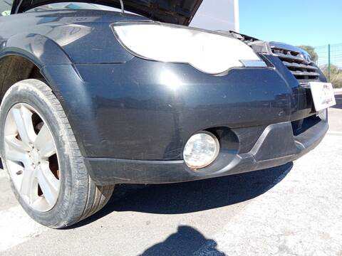 Foto 3ª: Paragolpes Delantero Subaru Legacy 2.0 D AWD BPD) 150CV 110KW [EE20Z] (2008)